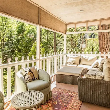 The Cottage